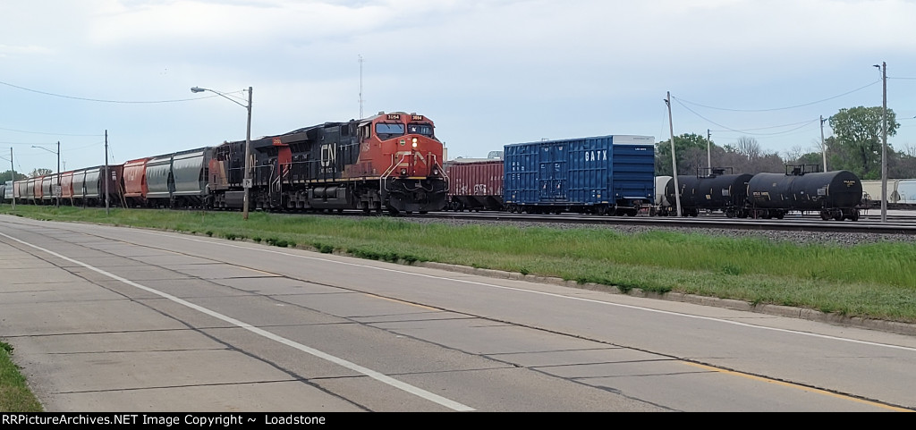 CN 3054